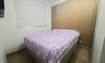 Imagem 5: Apartamento para venda tem 45 metros quadrados com 2 quartos em Camargos - Belo Horizonte