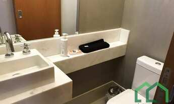 Imagem 6: Apartamento à venda, 112 m² por R$ 1.320.000,00 - Cambuí - Campinas/SP