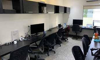 Imagem 2: Sala/Conjunto para aluguel possui 14 metros quadrados em Jardim das Acácias - São Paulo