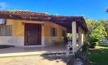 Imagem 4: Fazenda/Sítio/Chácara para venda com 800 metros quadrados com 4 quartos