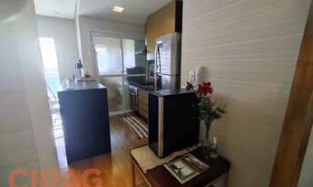 Imagem 4: Apartamento em Cerqueira César - São Paulo