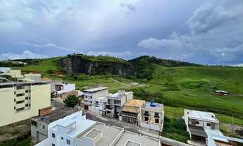 Imagem 3: Apartamento com 2 quartos no Jardim dos Alfineiros