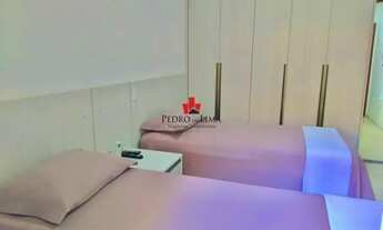 Imagem 7: Sobrado de 3 Suítes, Quarto, Sala. Cozinha, Lavanderia, Área de Churrasqueira e 2 Vagas na