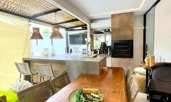 Imagem 7: Linda Casa no Recreio dos bandeirantes Cond. Bothanica Nature - 4 suítes