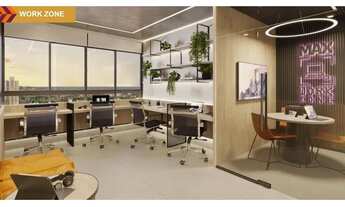 Imagem 4: Flat para venda com 26 metros quadrados com 1 quarto no derby - Recife - PE