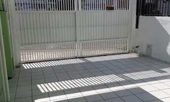 Imagem: SÃO PAULO - Casa Padrão - PLANALTO PAULISTA