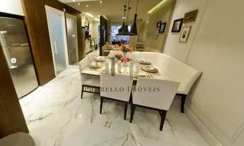 Imagem 3: Apartamento - Taquaral - Campinas