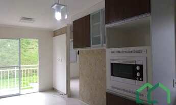 Imagem 2: Apartamento à venda, 45 m² por R$ 235.000,00 - Parque Prado - Campinas/SP