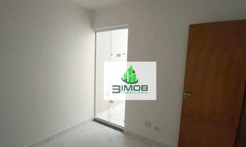 Imagem 5: Apartamento com 1 dormitório para alugar, 47 m² por R$ 1.587,01/mês - Vila Maria - São Pau