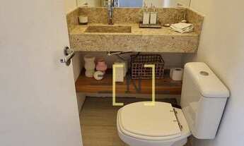 Imagem 7: Apartamento com 2 dormitórios para alugar, 105 m² por R$ 9.121,00/mês - Aclimação - São Pa