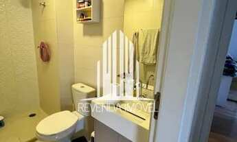 Imagem 7: Apartamento no Condomínio Cypriani no Ipiranga com 70m² 1 suíte 2 banheiros 1 vaga