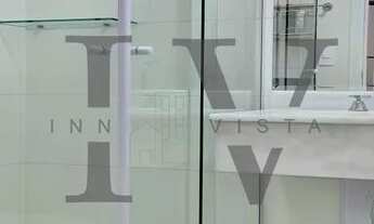 Imagem 5: Apartamento para aluguel com 25 metros quadrados com 1 quarto em Brooklin Paulista - São P