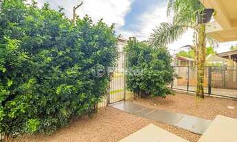 Imagem 4: Casa à venda Rua Izar Faria Correa Sant'Anna, Hípica - Porto Alegre