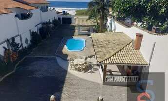 Imagem 3: Lindo Casarão Vista Eterna do Mar com 8 suítes em Dunas - Cabo Frio