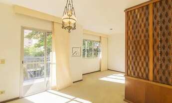 Imagem 4: Apartamento Venda Brooklin 165 m² 4 Dormitórios