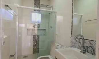 Imagem 3: Casa com 4 dormitórios à venda, 228 m² por R$ 1.990.000,00 - Condomínio Residencial Jardim