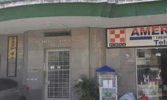 Imagem 2: Apartamento para aluguel com 70 metros quadrados com 2 quartos em Engenho Novo - Rio de Ja