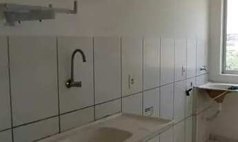 Imagem 2: APARTAMENTO PRA REPASSE NA MARAPONGA | VIVERDE