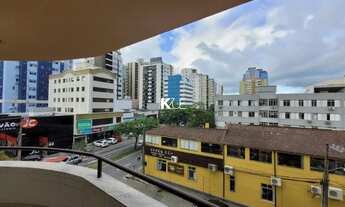 Imagem 4: Apartamento à venda com 3 quartos no Centro de Florianópolis