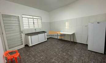 Imagem 7: Casa com 1 dormitório para alugar, 60 m² por R$ 1.500,00/mês - Jardim Santa Genebra - Camp