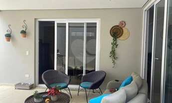 Imagem 3: Sobrado para venda possui 220 metros quadrados com 3 quartos em Água Fria - São Paulo - SP