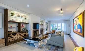 Imagem 7: Casa Condominio para Venda - 338m², 3 dormitórios, sendo 2 suites, 4 vagas - Terra Ville