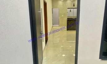 Imagem 3: Venda - Casa - Terra Azul - Santa Bárbara D'Oeste - SP