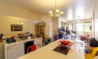 Imagem 6: São Paulo - Apartamento Padrão - VILA MADALENA