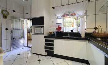 Imagem 5: Casa para venda com 230 metros quadrados com 3 quartos em Vila Santa Maria - Americana - S