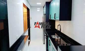 Imagem 7: Duplex VISTA MAR, semimobiliado, em Praia Grande, Vila Caiçara