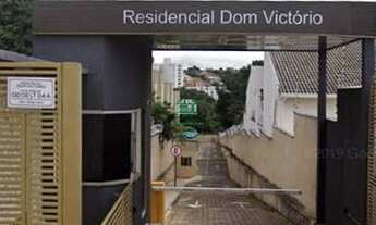 Imagem 6: Apartamento no Residencial Don Victorio com 02 Quartos para Venda - Vila Santa Isabel, Aná