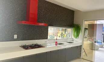 Imagem 7: Casa no Cidade Jardim II com 3 suítes - 360m²