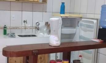 Imagem 2: QUITINETE ESTILO LOFT MOBILIADO PELOURINHO