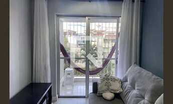 Imagem 2: Apartamento para Aluguel - Cangaíba, 2 Quartos, 49 m2