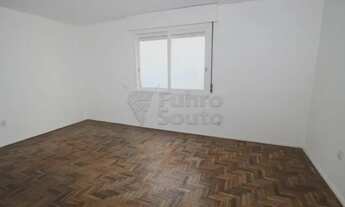 Imagem 2: Apartamento Padrão em Pelotas