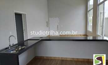 Imagem 6: Casa de condomínio térrea à venda com 156m² com 3 suítes no Loteamento da Floresta, SJC