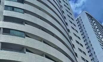 Imagem: Apartamento para venda tem 64 metros quadrados