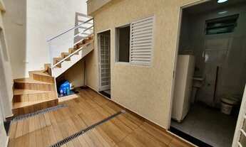 Imagem 6: Locação Sobrado Lapa com 3 dormitórios