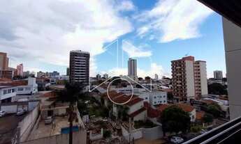 Imagem: Residencial Apartamento em Marília