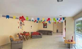 Imagem 5: Apartamento Alugar Boa Viagem 300m2 5qts 2 vagas