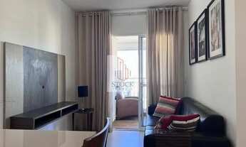 Imagem 5: Apartamento para venda possui 45 metros quadrados com 1 quarto