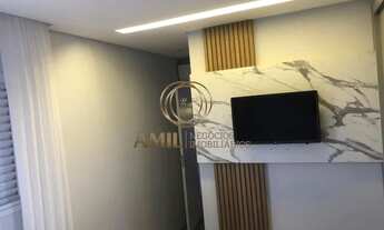 Imagem 5: Apartamento para aluguel possui 64 metros quadrados com 2 quartos - Jacareí