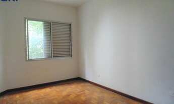 Imagem 4: 02 DORMITÓRIOS AO LADO DO MACKENKIE