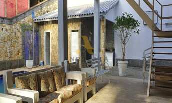 Imagem 7: Casa Alameda dos Eucaliptos