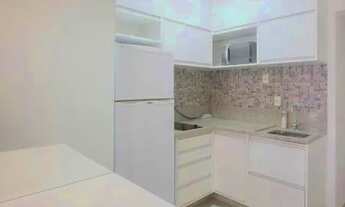 Imagem 6: Venda Apartamento 1 Dormitórios - 43 m² Brooklin