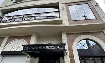 Imagem 6: Studio à venda com 55 m² de área útil por R$ 500.000,00 no Edifício Riverside