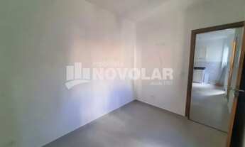 Imagem 4: Casa em Condomínio na Vila Maria com 1 Dormitório