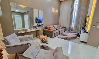 Imagem 3: Residencial Passaredo/ Duplex / Closet/ Escritório/ Ponta Negra!