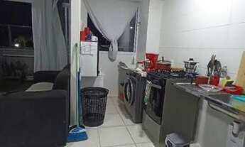 Imagem 5: Ap.1.400 Torquato tapajós Colônia Terra Nova