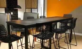 Imagem 7: Conjunto para alugar, 280 m² por R$ 35.800/mês - Cidade Monções - São Paulo/SP